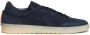 Barracuda Sneakers Blauw Heren - Thumbnail 1