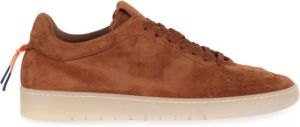 Barracuda Sneakers Bruin Heren
