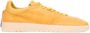 Barracuda Sneakers Yellow Heren - Thumbnail 1