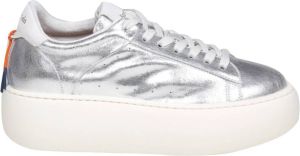 Barracuda Sneakers Grijs Dames