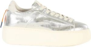 Barracuda Sneakers Grijs Dames