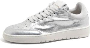 Barracuda Sneakers Grijs Dames