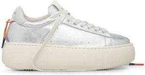 Barracuda Sneakers Grijs Dames