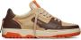 Barracuda Sneakers Multicolor Heren - Thumbnail 1