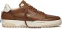 Barracuda Sneakers Multicolor Heren - Thumbnail 1