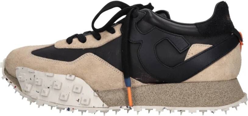 Barracuda Sneakers MultiColour