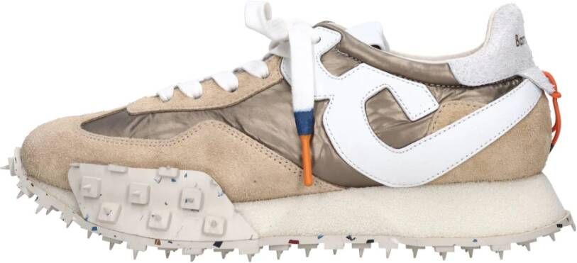 Barracuda Sneakers Multikleur