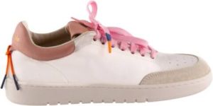 Barracuda Sneakers Roze Dames