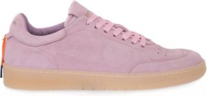 Barracuda Sneakers Roze Dames