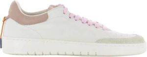 Barracuda Sneakers Roze Dames