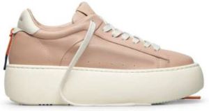 Barracuda Sneakers Roze Dames
