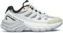 Barracuda Sneakers White Heren - Thumbnail 1