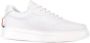 Barracuda Sneakers White Heren - Thumbnail 1