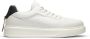 Barracuda Sneakers White Heren - Thumbnail 1