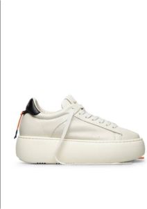 Barracuda Sneakers Wit Dames