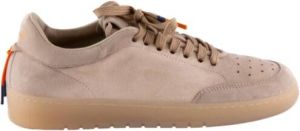 Barracuda Sneakers Wit Dames