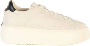 Barracuda Sneakers Wit Dames