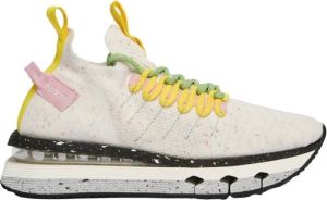 Barracuda Sneakers Wit Dames