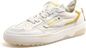Barracuda Sneakers Wit Dames