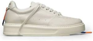 Barracuda Sneakers Wit Dames