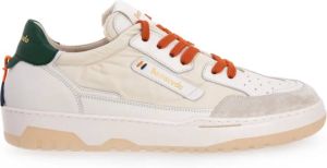 Barracuda Sneakers Wit Heren