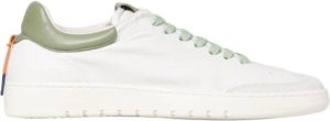 Barracuda Sneakers Wit Heren