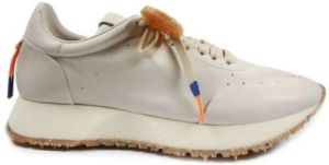 Barracuda Sneakers Wit Heren