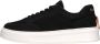 Barracuda Sneakers Zwart - Thumbnail 1