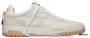 Barracuda Sportieve en verfijnde leren sneaker - Thumbnail 1
