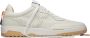 Barracuda Sportieve en verfijnde leren sneakers - Thumbnail 1