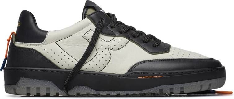 Barracuda Sportieve en Verfijnde Sneakers