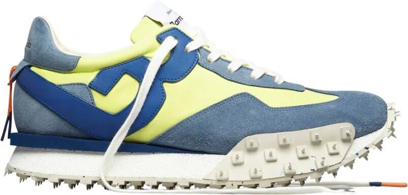 Barracuda Urban Impact Plus Sneakers