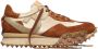 Barracuda Urban Impact Plus Sneakers Bruin - Thumbnail 1