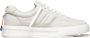 Barracuda Urban Nubuck Sneakers Wit EVA Zool - Thumbnail 1