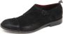 Barracuda Vintage effect gesp schoen Glasgow model - Thumbnail 1