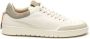 Barracuda Witte Leren Veterschoenen Ss24 White Heren - Thumbnail 1