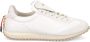 Barracuda Witte Louis Sneakers Lichtgewicht Retrostijl - Thumbnail 1