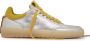Barracuda Zilveren Sneakers Fusion Elegance Comfort - Thumbnail 1