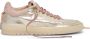 Barracuda Zilveren Sneakers Fusion Elegance Comfort - Thumbnail 1