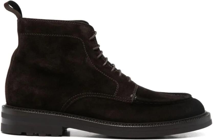 Barrett Ankle Boots