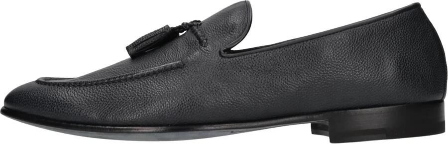 Barrett Flat schoenen Blauw