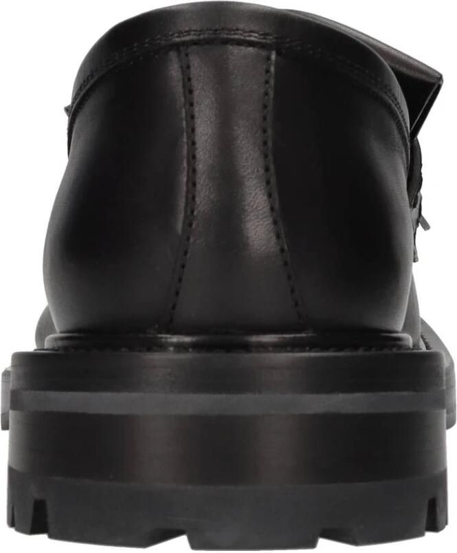 Barrett Chunky Sole Loafer Black Heren - Foto 3