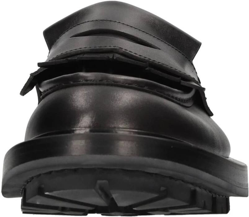 Barrett Chunky Sole Loafer Black Heren - Foto 2