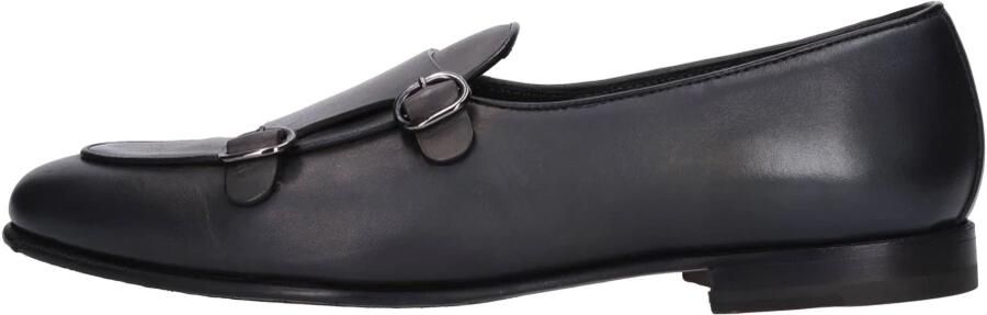 Barrett Platte schoenen Groen