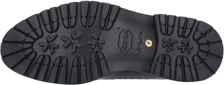 Barrett Leren loafers met franjes en kwastjes - Foto 6