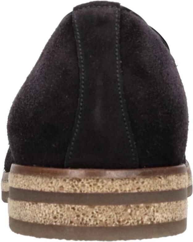 Barrett Platte schoenen Blauw