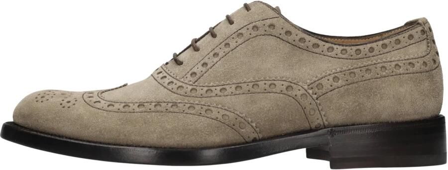 Barrett Platte schoenen