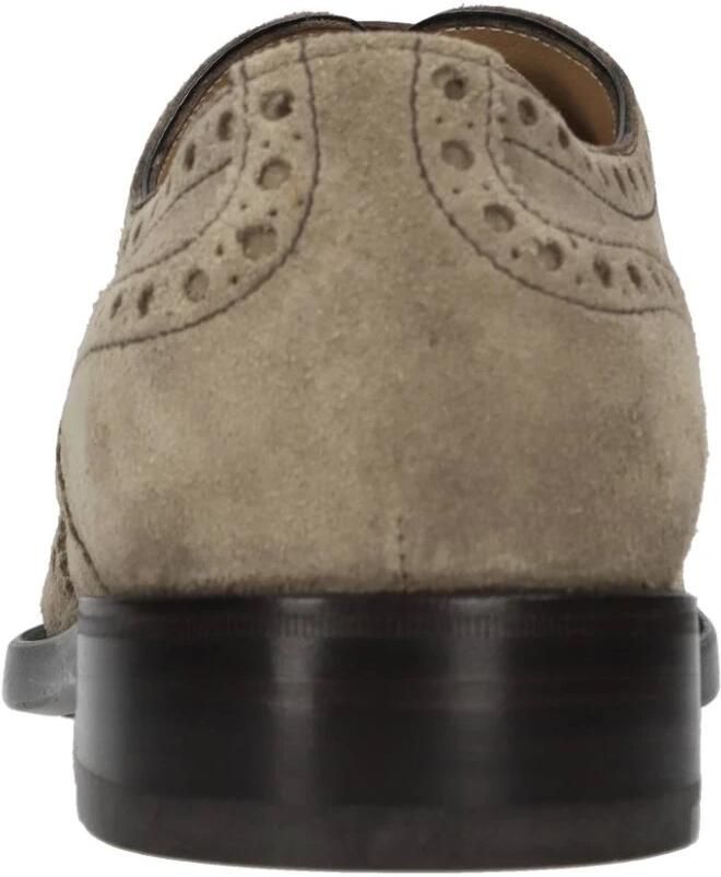 Barrett Platte schoenen - Foto 3