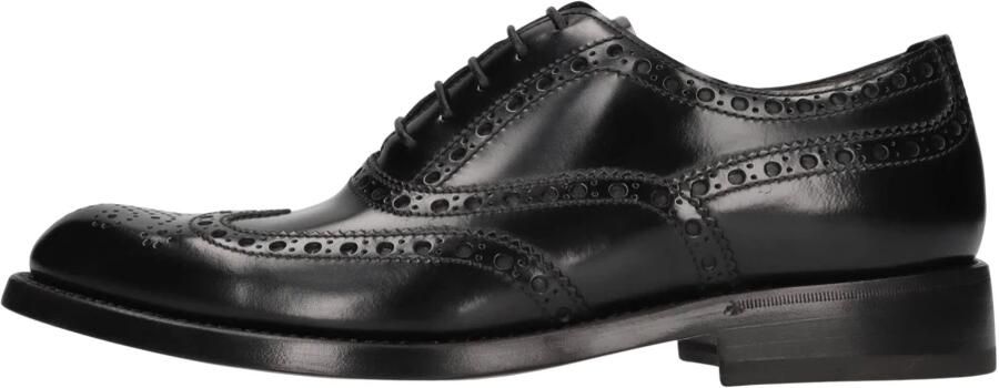 Barrett Spazzolato Veterschoenen