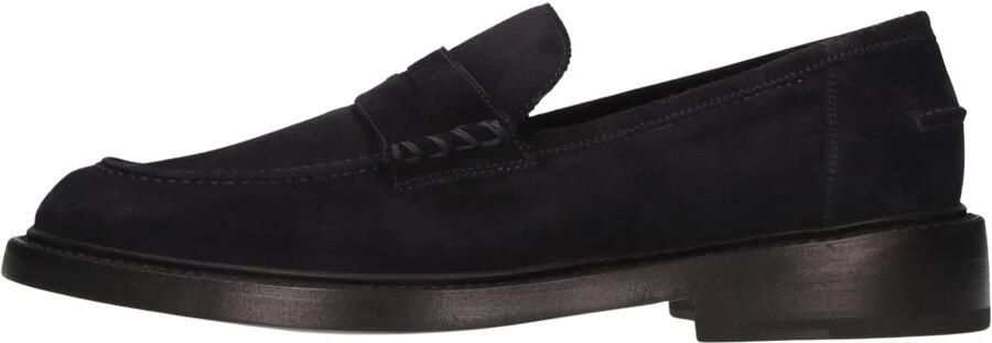 Barrett Suède Loafers